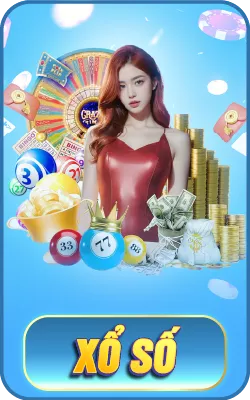 Xổ số BL555